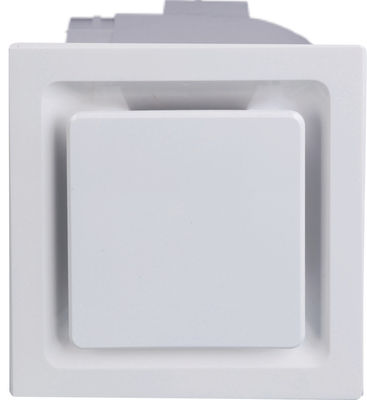 Hochstandard-Australischer SAA AC DC Kleiner Deckenabzug mit 3 Jahren mechanischer Lebensdauer
