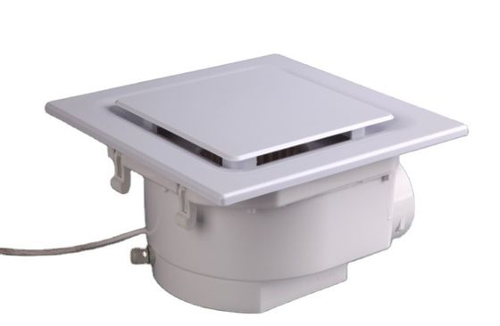 Hochstandard-Australischer SAA AC DC Kleiner Deckenabzug mit 3 Jahren mechanischer Lebensdauer