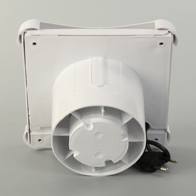 Zentrifugalventilator Dekorationsstahl Flat Panel 2 Kegel Deckenluftdiffusoren für Luftabsaugung