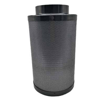 Traditioneller Design-Stil Indoor Grow Fan Kohlenstofffilter für Wohnung Belüftungssystem