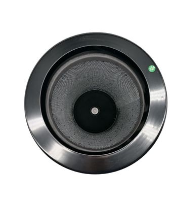 Traditioneller Design-Stil Indoor Grow Fan Kohlenstofffilter für Wohnung Belüftungssystem