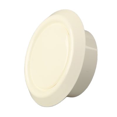 ODM-unterstützte 4-Wege-Aluminium-Luftdiffuser für HVAC-System