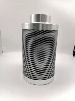 125 mm Luftlüftungssystem für Baustoffladen zur Verbesserung der Luftzirkulation