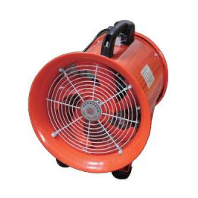 220-240V 50-60HZ Luftauspuffventilator für die Industrie