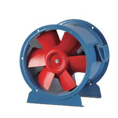 220-240V 50-60HZ Luftauspuffventilator für die Industrie