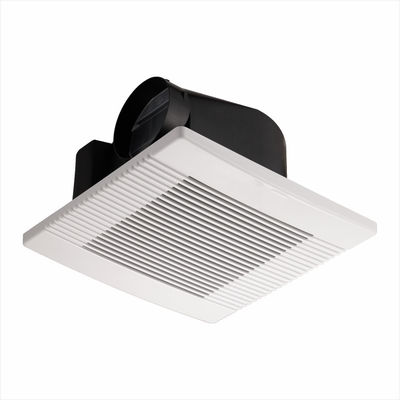 120V-Metalldeckenventilationsventilator für individuelles Logo Badezimerauspuff und Kanalisation