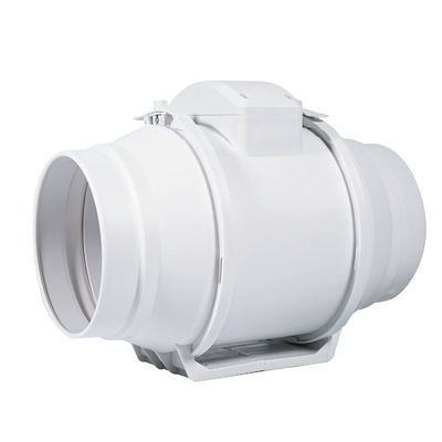 162-252 Luftmenge Hochdruckkreislaufventilationsventilator für Lesesaal/Badezimmer