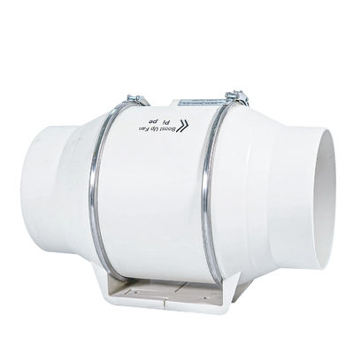 162-252 Luftmenge Hochdruckkreislaufventilationsventilator für Lesesaal/Badezimmer