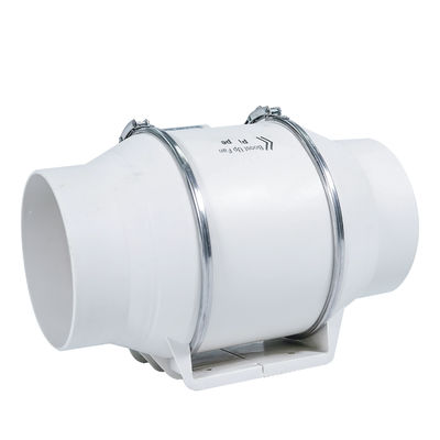 162-252 Luftmenge Hochdruckkreislaufventilationsventilator für Lesesaal/Badezimmer
