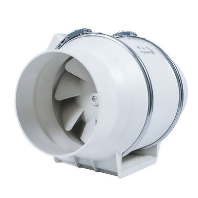162-252 Luftmenge Hochdruckkreislaufventilationsventilator für Lesesaal/Badezimmer