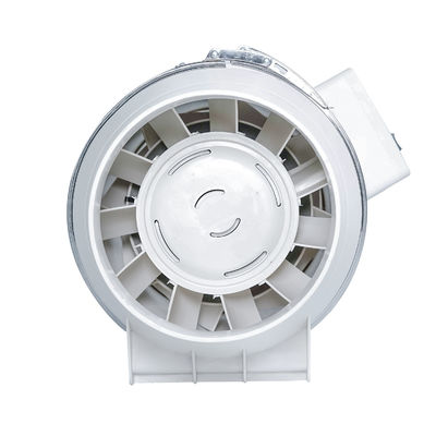162-252 Luftmenge Hochdruckkreislaufventilationsventilator für Lesesaal/Badezimmer