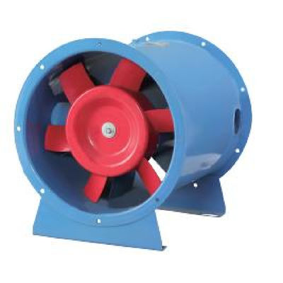 12 Zoll SAA CE Industrie-Extraktor Tragbare Lüftungsluft kommerzielle Gebrauchsventilator
