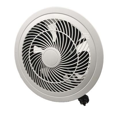 Individuelle Masse 200mm 250mm Wandmontage Deckenabzug mit LED-Licht OEM/ODM Made