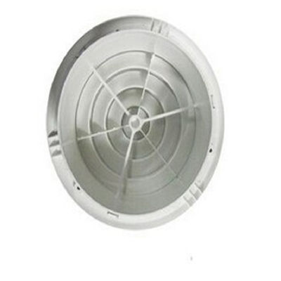 HAVC 100/125/150mm Hydroponik leise Mischstrom Abgas Inline Kanalventilator mit kundenspezifischer Unterstützung OEM