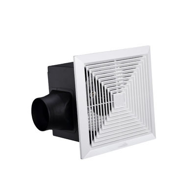 Bauernhof Badezimmer LED-Licht und Absauggerät Abgas Decken Lüftungsventilator für Raum