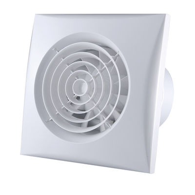 Hochleistungs-Decken-Auspuffventilatoren mit hellweißer Oberfläche mit hohem Luftstrom 248-840