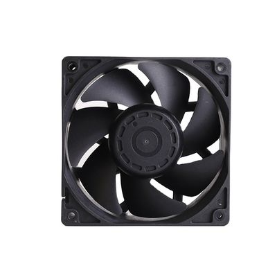 Customized Logo Silent Electric Ventilation Extractor Fan mit LED-Licht und geringen Geräuschen