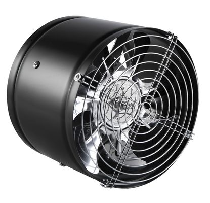 220V Wechselstrom Kühlluft Auspuffventilator Lüftung Industrie OEM ODM