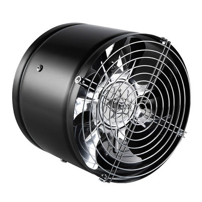 220V Wechselstrom Kühlluft Auspuffventilator Lüftung Industrie OEM ODM