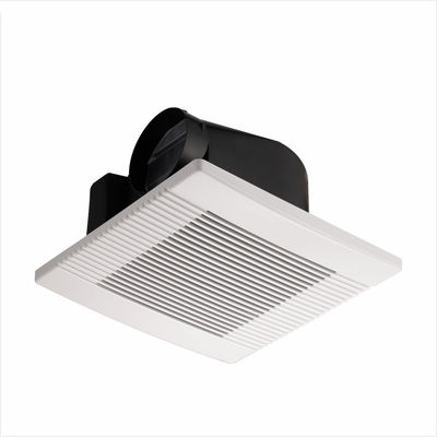 240V AC LED-Badlichtentzugsauspuff Deckenlüftungsventilator mit Lüftung