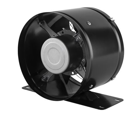 220V Wechselstrom Kühlluft Auspuffventilator Lüftung Industrie OEM ODM