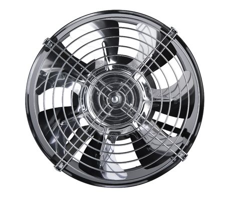220V Wechselstrom Kühlluft Auspuffventilator Lüftung Industrie OEM ODM