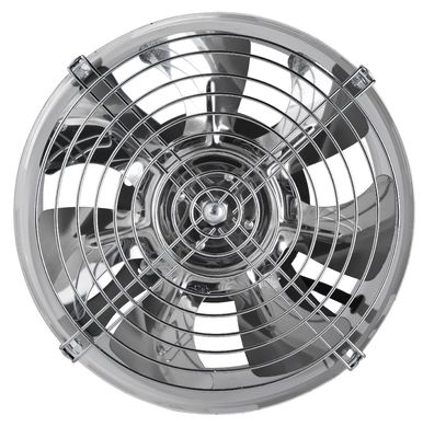 220V Wechselstrom Kühlluft Auspuffventilator Lüftung Industrie OEM ODM