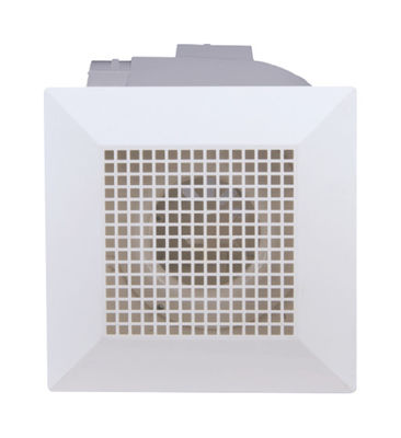 Kunststoff Runddecken Lüftung Stille Lüftung Ventilatoren mit und maßgeschneiderten Logo Louvers
