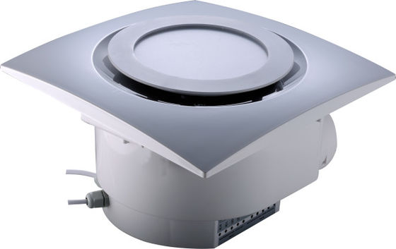240 V AC-Auspuffventilationsventilatoren für die elektrische Decke mit Leichtluftabzugventilator