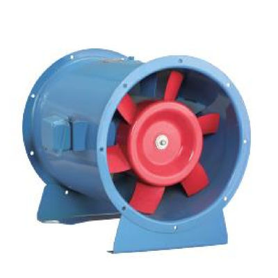Wandmontage AC Industrieventilator 500m 200mm 300mm tragbare axiale Ventilator