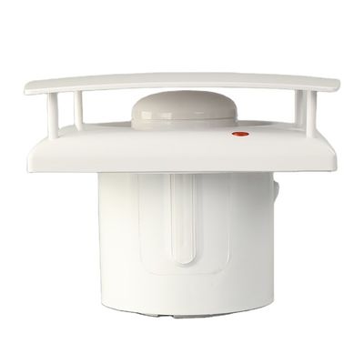 162-252 Luftmenge Deckenlüftungskanalventilator für individuelles Logo Design eigener Ventilator