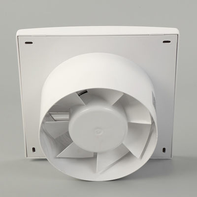 Wandventilator Fensterventilator für benutzerdefiniertes Logo Rauchzimmer Rohr Küche Sensor Extraktor