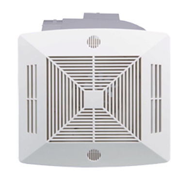 ABS-Plastik Tubulare Deckenventilations-Auspuffventilator 240V