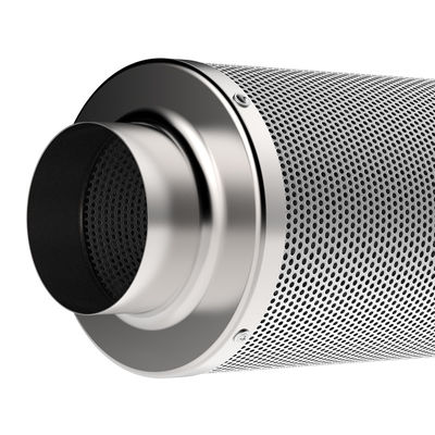 Hochgeschwindigkeitsflügel für Viehzufuhr Luftkühlung Zentrifugalventilator für Kanalmontage