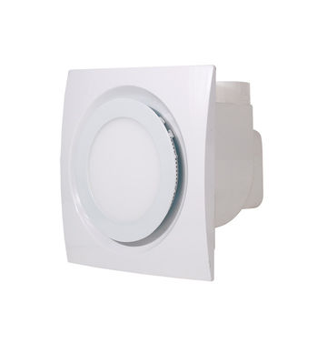 Elektrische Deckenventilatoren aus Kunststoff mit Leichtluftabzugventilator OEM ODM