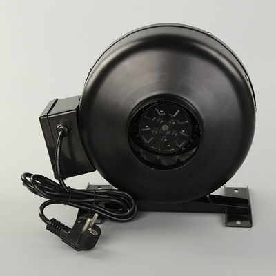 OEM-Unterstützung 315mm SAA Kunststoff-Auspuffluchtauszug Ventilator Achsabfluss Zentrifugalventilator