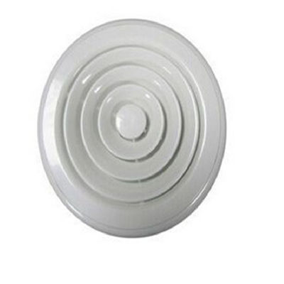 125 mm SAA zugelassenes individuelles Logo Lüftungsluftabzug Ventilator Mechanische Lebensdauer 3 Jahre