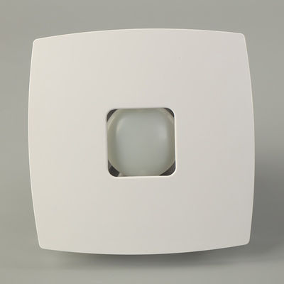 125 mm SAA zugelassenes individuelles Logo Lüftungsluftabzug Ventilator Mechanische Lebensdauer 3 Jahre