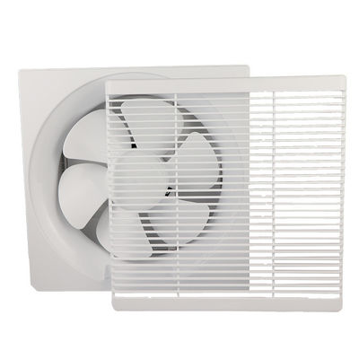 Achsflussventilator für Badezimmerlüftung in Baustoffgeschäften 4 Zoll 5 Zoll 6 Zoll