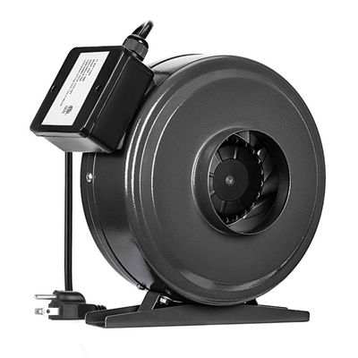 Wechselstromventilator mit Zentrifugalbau