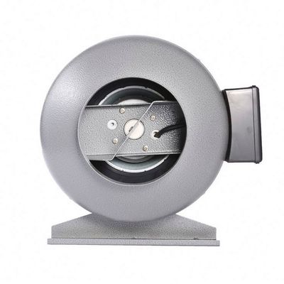 Wechselstromventilator mit Zentrifugalbau