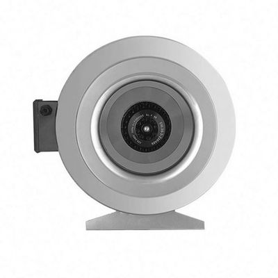 ODM-Unterstützung 162-252 Luftmenge-Luftkanalventilator mit individuellem Logo-Achsabflussventilator