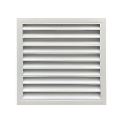 Wandventilator Montage Kunststoff Rundluftventilationsdecken Diffusor 200MM für Luftmenge 162-252