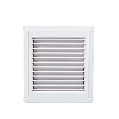 4 Zoll 5 Zoll und 6 Zoll Verschluss Anpassung Badezimmer Lüftung Luftzug Ventilator