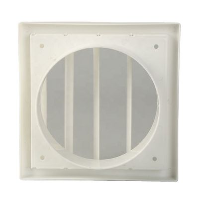 11. &quot;AC elektrische Kühlventilatoren perfekt für Treibhaus- und industrielle Wärmeentnahme