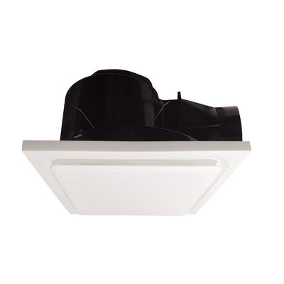 Customisierter 8-Zoll-Ventilations-Auspuffventilator mit AC-Quelle und KEIN privater Schimmel