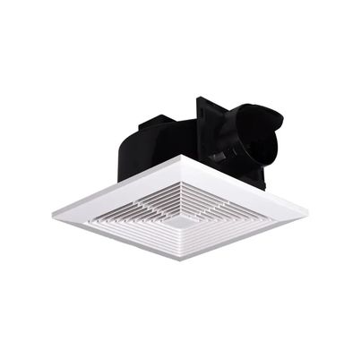 Customisierter 8-Zoll-Ventilations-Auspuffventilator mit AC-Quelle und KEIN privater Schimmel