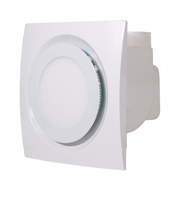 Customisierter 8-Zoll-Ventilations-Auspuffventilator mit AC-Quelle und KEIN privater Schimmel