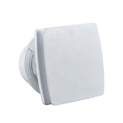 LED-Licht 8 Zoll Plastik-Axial-Flow-Ventilator für leistungsstarke Belüftung in kundenspezifischem Logo