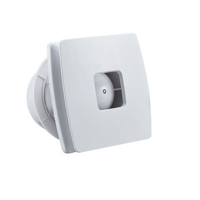 23-65 angepasst 6 Zoll 150 mm leise axiale Wand Elektrische Inline-Kanalventilator Luft-Extraktorventilator